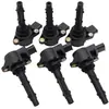 <;En Stock> Uf535 Bobina de Encendido para Coche Venta Directa de Fábrica Mayorista de Piezas de Automóvil