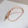Venta Directa de Fábrica Nuevo Lanyard para Teléfono Móvil de Hombre y Mujer Correa de Hombro para Mochila Cuerda Correa de Hombro Ajustable Versátil Diagonal Ultraligero