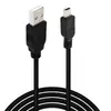 Cable USB Micro Mini de Alta Velocidad Cable de Micrófono USB Mini V8 V3 Conexión a Teléfono Móvil Computadora Versión USB 2.0