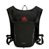 Mochila de Montanhismo AZELA Mochila Esportiva para Exterior Mochila Cross-Country Respirável Bolsa de Água Grande Capacidade Bolsa para Exterior