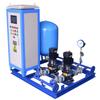 Sistema de aire acondicionado central de suministro, tanque de expansión estabilizado de presión constante de agua circulante, reposición automática de agua a presión constante, desgasificador de vacío