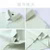 Venta directa de polos personalizados, ropa de trabajo corporativa, ropa de trabajo antiarrugas, polos personalizados, polos duraderos, ropa de trabajo