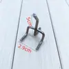 Ganchos para Tablero Perforado, Ganchos de Trípode, Ganchos para Estanterías de Supermercado, Ganchos para Pegboard, Ganchos de Doble Pie, Ganchos para Joyería, Ganchos para Panel de Listones