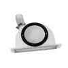 Piezas originales de sierra sin polvo Aofan Wendeng WD150-5D/5B, incluyendo aspiradora y componentes del motor de corte