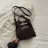 Bolso Pequeño para Viajes Diarios para Mujer 2026 Nuevo Bolso Cruzado de Verano Bolso de Mano Sencillo Bolso Tote Pequeño Bolso Cuadrado Pequeño Retro Versátil