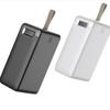Carregadores Portáteis Baratos de Carregamento Rápido Novo Carregamento Magnético Sem Fio Case de 20000mAh