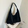Bolsas de mano para mujer transfronterizas, nuevo bolso tote de gran capacidad para el otoño de 2026, bolso de mano y bolso de hombro de nicho de alta calidad para el día a día