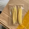 Recogedor de oídos de pluma, herramienta para limpiar los oídos, apto para niños y adultos, desechable