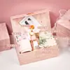 Recuerdos del 38º Día de la Mujer para Damas de Honor, Regalos de Gama Alta, Prácticos y Únicos con un Toque de Sofisticación para Bodas y Regalos del Día de la Mujer