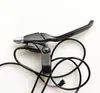 Xilop Zola Accesorios para Patinete Eléctrico Neumáticos Interiores y Exteriores Instrumento Guardabarros Delantero y Trasero Soporte de Pie para Frenar Faro Freno de Disco