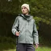 Traje de Montañismo para Exteriores 2024 con Forro Polar Engrosado Cortavientos A prueba de Frío Forro Polar Extraíble Traje Rústico para Hombre Tres en Uno
