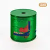 Alambre de Amarre Dorado Sellador 350 Yardas Alambre Metálico para Atar Atado para Bolsa de Pan Embalaje Bolsa de Regalo Alambre Dorado Hilo Dorado y Plateado