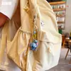 Llavero Auténtico de Muñeco Stitch, Figura Colgante para Bolso, Dibujo Animado Creativo, Lindo, Exquisito Ornamento Colgante, Pequeño Regalo