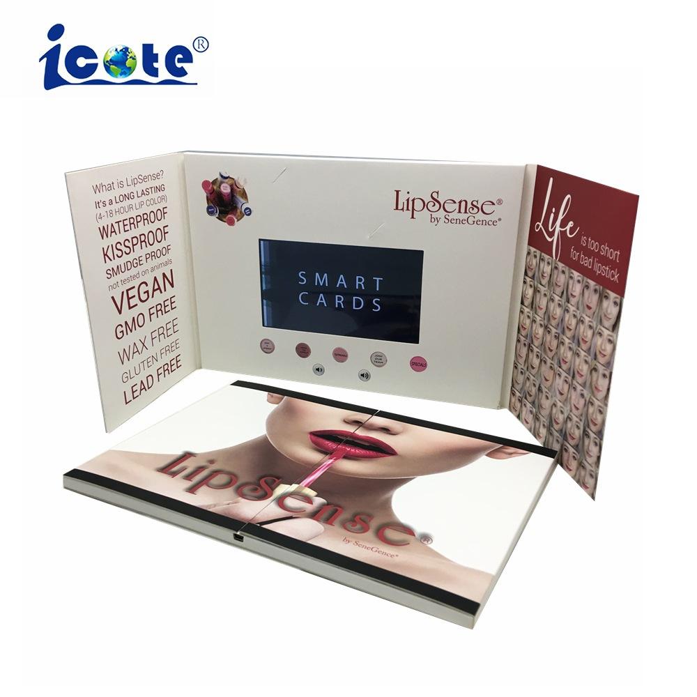 2 7 inch A4 size doubledoor 1