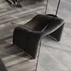 Sofá de Esquina No Convencional, Estilo Lujo Ligero, Adecuado para Oficinas de Ventas, Vestíbulos de Hoteles, Salones de Belleza, Oficinas, Áreas de Descanso para Negocios, Recepción y Áreas de Reuniones