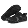 Nuevos Zapatos de Senderismo de Cinco Dedos para las Cuatro Estaciones, Zapatos Deportivos de Fitness para Parejas, Zapatos de Río Nuevos, Zapatos de vadeo de talla grande europeos y americanos