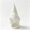 Porta-Velas de Natal Impresso em 3D Enfeite Decoração de Feriado Transfronteiriça Luz Ambiente de Mesa