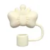 Tapa de Popote Stanley Tapa Protectora contra Polvo Tapa Protectora Taza de Agua Tapón de Polvo para Taza de Popote Accesorios Acero Inoxidable 316