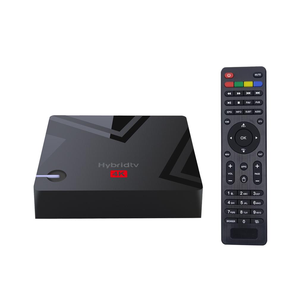 Dvb интернет. Тюнера Dual