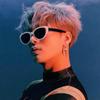 Nuevas Gafas de Sol Gm 2025 para Mujer, Invierno Anti-Uv Estilo Urbano Gafas de Sol de Alta Gama para Hombre, Versátiles para Estudiantes con Rostros Redondos, Modernas