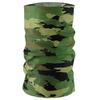 Gorro de cuello estilo nuevo 2024, Múltiples estilos y colores disponibles, Bufanda mágica de camuflaje sin costuras para ciclismo al aire libre, Moderno