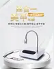 Rectificadora de Manicure Lista para Usar del Fabricante, Eliminación de Uñas, Iluminación, Aspiración, Máquina Cuatro en Uno, Herramienta Eléctrica para Manicure, Máquina de Fototerapia