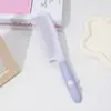 Novo pente de cabelo fofo com desenho animado, ideal para uso doméstico, feminino, com cabelos longos, especial para estudantes. Pente grande com dentes que evitam nós.