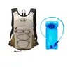 Mochila Multifuncional de Doble Hombro para Ciclismo al Aire Libre para Mujer, Deportiva, de Viaje, Todoterreno, Ligera, para Senderismo, Montañismo, Mochila de Doble Hombro para Hombre