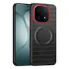 Funda Adecuada para Teléfono Móvil Iqoo15 Lujo Accesible Patrón de Cocodrilo Z10Turbo Magnética Nueva Icool 13 Elegante Cubierta Protectora