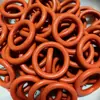 Anillos de Madera, Círculos de Madera, Accesorios para Manualidades DIY, Anillos para Colgar, Broches para Bolsos, Tejido de Atrapasueños, Plantas de Aire