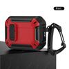Adecuado para funda protectora AirPods4 Funda protectora para auriculares Apple de 4.ª generación Nueva funda protectora para auriculares Airpods Pro2