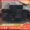 Traviesas anticorrosivas para desvíos, desvíos ferroviarios de alta densidad para líneas estándar y traviesas de ingeniería ferroviaria para minería