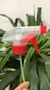 /400 28/410 Máquina de Limpeza de Cozinha Fivela de Mão Dente Quadrado Gatilho Spray Pistola Pulverizador de Plástico Embalagem Cosmética