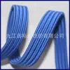 Dongguan Yushun feito sob medida 10-30mm cinto elástico duplo tecido Cadeira de Saúde com faixa elástica 12mm amostras
