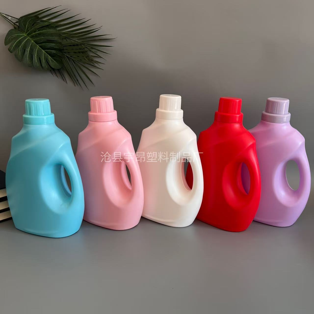 奥妙瓶2L