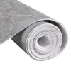 Piso de plástico PVC para uso doméstico, ecológico e inodoro, para dormitorio y sala de estar, renovación de piso de cemento, tapete impermeable y resistente al desgaste