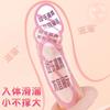Dildo Artificial Jiuai Dildo Femenino Dispositivo de Masturbación Juguete Sexual para Adultos Ventosa Pistola Máquina Juguete Privado