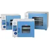 Shanghai Yiheng Dzf-6050/6090/6210 Estufa de Secagem a Vácuo Laboratorial Elétrica com Aquecimento Temperatura Constante Estufa a Vácuo