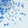 Acessórios para Nail Art de Pedra Strass com Formato Irregular e Fundo Plano de Borracha, Decorações de Roupa Mini Pequenas, Unhas Deslumbrantes Vestíveis Atacado
