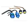 9673999980 9818034280 1267J6 Adequado para Plugue do Resistor do Ventilador Peugeot Citroen
