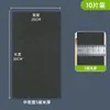Sistema de Som de Alto-falante Preto Algodão de Absorção Sonora Algodão de Absorção Sonora Algodão de Isolamento Acústico Material de Absorção Sonora Subwoofer à Prova de Fogo Esponja Retardante de Chama Não