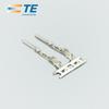 Ponto Original 1438299-4 Chicote de Fiação à Prova d'Água Tyco Te Car Conector à Prova d'Água Soquete Terminal Assento do Pino
