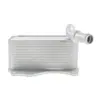 Aplicable a radiador de aceite de caja de cambios, enfriador de aceite para modelo BMW OE 2761880001