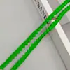 Em Estoque 1cm Feito à Mão DIY Bainha de Saia Colorida Decote Têxtil para Casa Bolsa Decoração de Roupas Acessórios Pequena Franja Borla Pom-Pom Barra de Renda