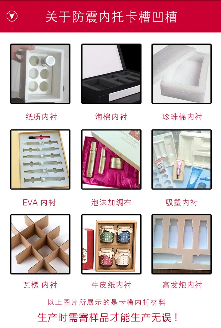 包装盒