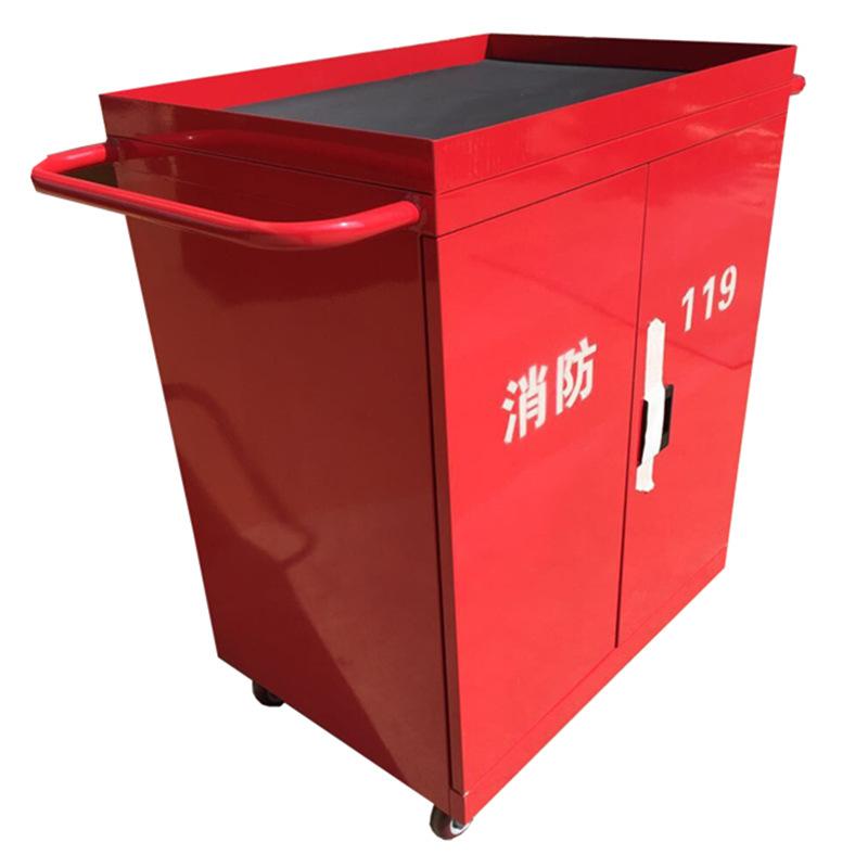 消防手推车_副本