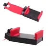 Suporte de Celular para Volante de Carro, Suporte Portátil de Celular para Carro, Durável e Estável, Não Cairá