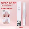 Óleo para Borda do Dedo com Fragrância para Cuidado das Unhas Solução Nutritiva para Unhas Manicure Caneta Nutritiva Suave Anti-Rachaduras para Remover Cutículas e Pele Morta Cuidado das Bordas