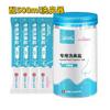 Irrigador Nasal Haishi Hainuo Irrigador Nasal Infantil de Silicona Suave Cuidado de Irrigación Nasal Irrigador Nasal