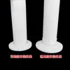 Tampa Decorativa para Aquecimento, Placa Decorativa, Tampa para Buraco de Drenagem na Parede, Tubo de Drenagem, Tubo de Água, Tubo Redondo, Anel de Vedação para Buraco de PVC, Tampa para Buraco na Parede
